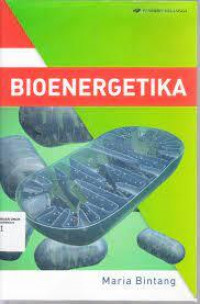 Bionergetika