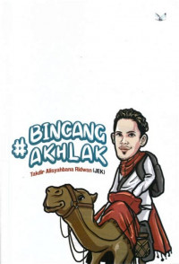 #BINCANG AKHLAK