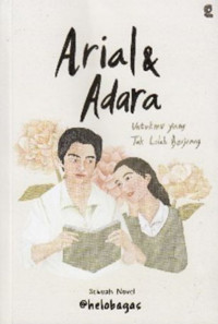 Arial & Adara