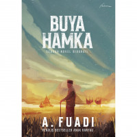 BUYA HAMKA SEBUA NOVEL BIOGRAFI