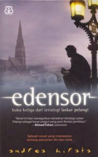 EB Edensor