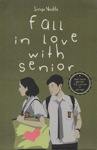 fall in love with senior