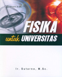 Fisika untuk Universitas