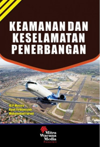 Keamanan Dan Keselamatan Penerbangan