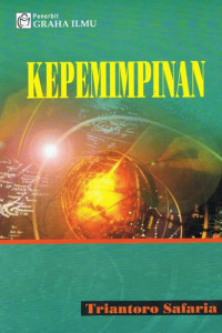 Kepemimpinan