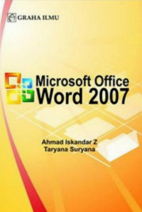 Microsoft Office Word 2007