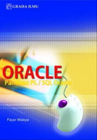 Oracle Panduan PL/SQL Oracle