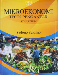 Pengantar Teori Mikroekonomi