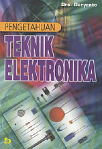 Pengetahuan Teknik Elektronika