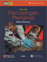 Pertolongan Pertama