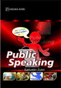 Public Speaking