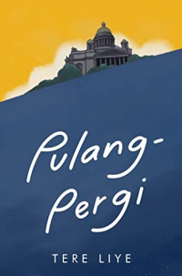 Pulang - Pergi