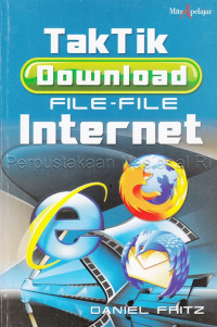 Taktik Download File-File Internet