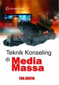 Teknik Konseling di Media Massa