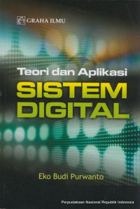 Teori dan Aplikasi Sistem Digital