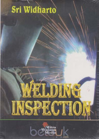 Welding Inspection